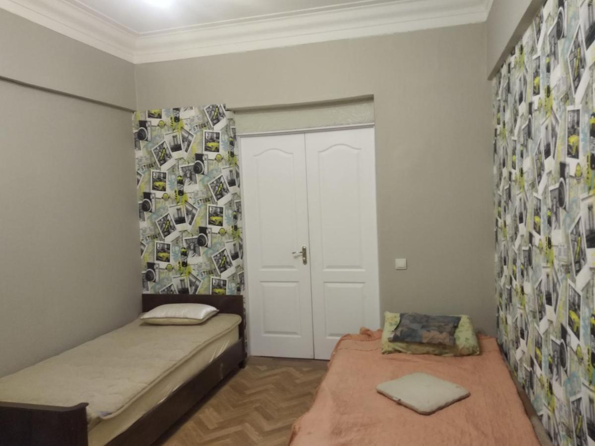 1654 Двухкомнатная Центр Kharkiv Bagian luar foto